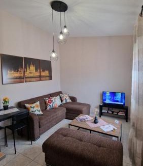 Tychero Apartment | Kofinaki apartment 1