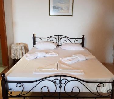 Mochlos Apartment | Koilon Apartments
