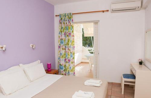 Kolios Apartment | Kolios Seaside Apartments
