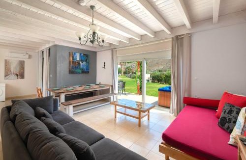 Kolymbia House | Kolymbia Villas by StayonRhodes