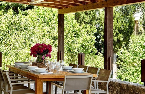 Limni Villa | Kommeno View - Six Bedroom Villa, Sleeps 12