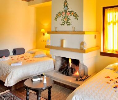Konitsa Hotel | Konitsa Mountain Hotel