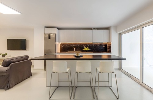 Filopappou Apartment | Kookaki by Zoia Living