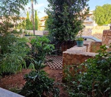 Kounoupidiana Apartment | Korais apartment, Chania Crete
