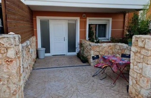 Kounoupidiana Apartment | Korais apartment, Chania Crete
