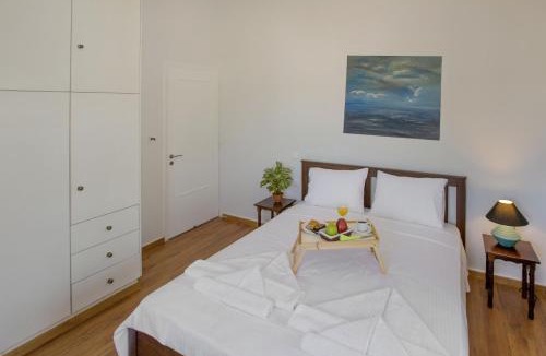 Marathon Villa | KORALIA MARATHON VILLA