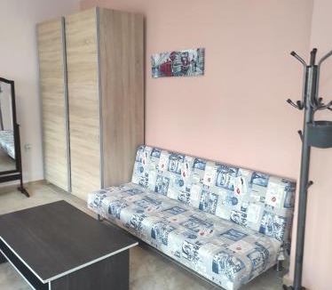 Xanthi Apartment | Korina studio
