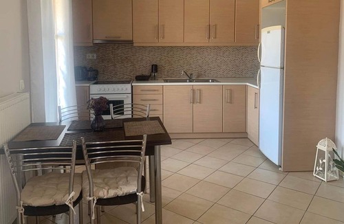 Koroni Apartment | Koroni best view family apartment