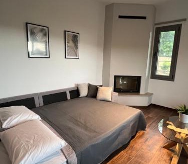 Kompi Apartment | Koroni Luxury Apartment