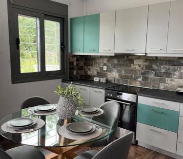 Kompi Apartment | Koroni Luxury Apartment