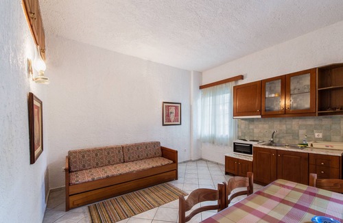 Pylos-Nestoras House | Koroni Village