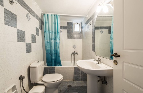 Pylos-Nestoras House | Koroni Village