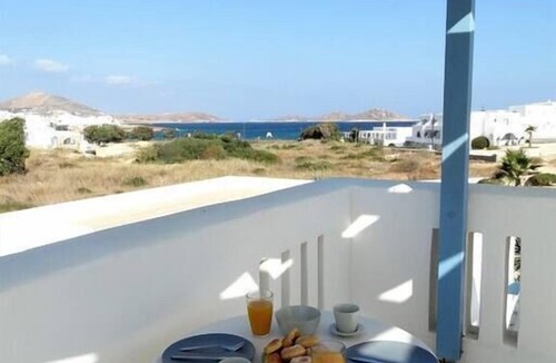 Naousa Apartment | Kosmitis Residence Apartment