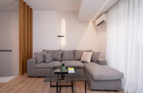 Neos Kosmos Apartment | Kosmos Luxury Residences