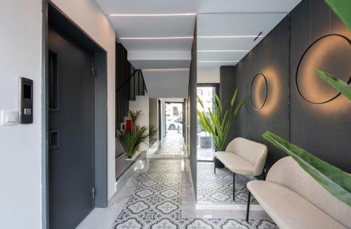 Neos Kosmos Apartment | Kosmos Luxury Residences