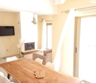 Sivota Villa | KOTSERIS LUXURY VILLAS, Jiovanni Villa & Angelina Villa