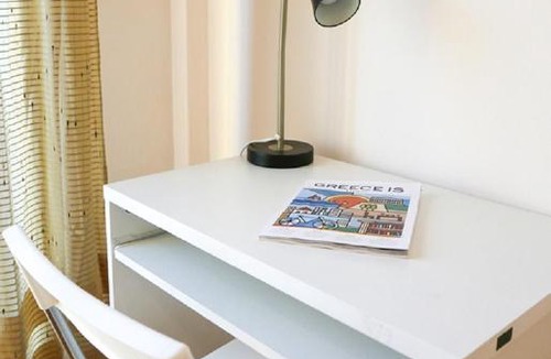 Koukaki Apartment | Koukaki Tina's place