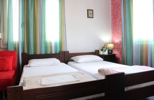 Maleme Villa | Kouros Chania Villas (villa Apollon)