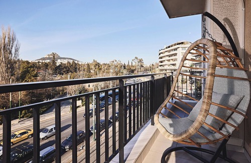 Mets Apartment | Kova Residence Acropolis