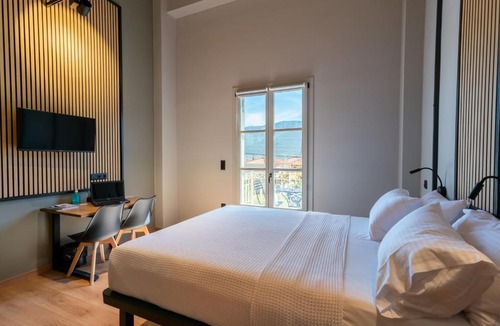 Leonidio Apartment | Kraka Apartments