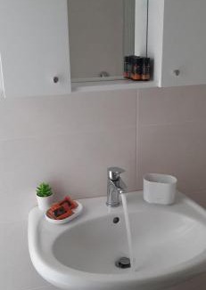 Platanias Town Apartment | Kristina Stelios Apartment