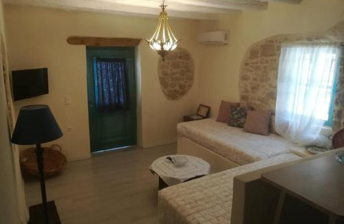 Pitsidia Apartment | Kritikies Lasea