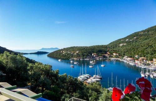 Sivota Villa | Ktima Aniforeli Luxury Villas
