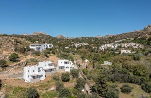 Naxos House | Ktima Drilli - Experience the authentic Naxian lifestyle