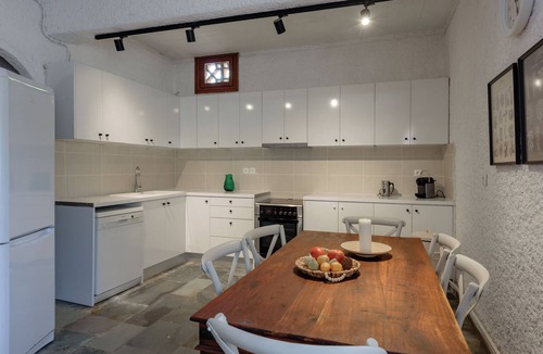Palaia Fokaia House | Ktima EYzen