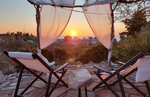 Stegna House | Ktima Natura
