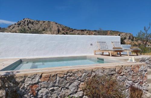 Stegna House | Ktima Natura