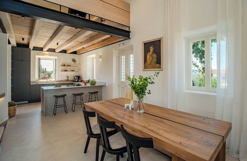 Sfakera Villa | Kukutseli Country Living by White Dream