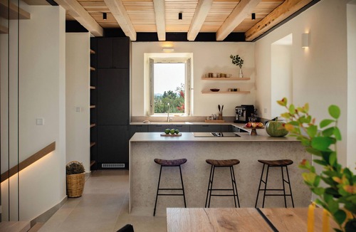 Sfakera Villa | Kukutseli Country Living by White Dream