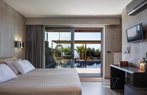 Vizari Villa | Kumo Villas