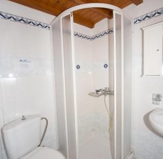 Symi Apartment | Kyklameno Studio no 3