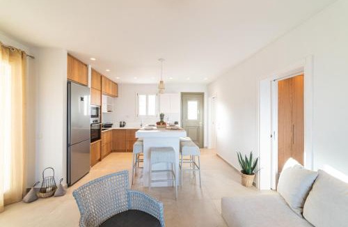 Kithnos House | Kyma Suite