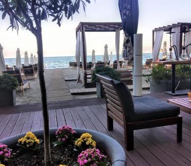 Katerini Hotel | Kymata