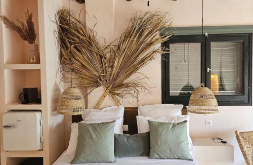 Elia Apartment | Kynthia Hotel - Adults Only