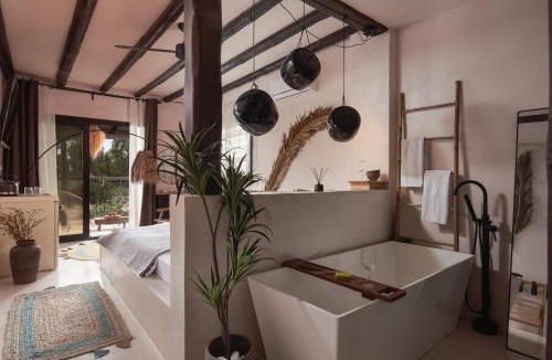 Elia Apartment | Kynthia Hotel - Adults Only