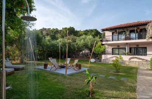 Elia Apartment | Kynthia Hotel - Adults Only