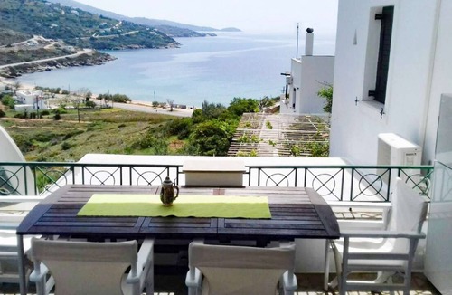 Kipri Apartment | Kypri Family apartments