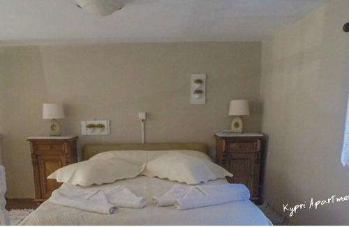 Kipri Apartment | Kypri Family apartments