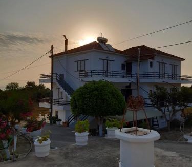 Drosia House | Kypseli Farmhouse