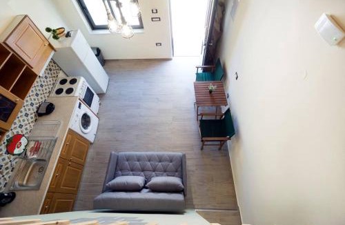 Galatas House | Kyriaki's Traditional Loft