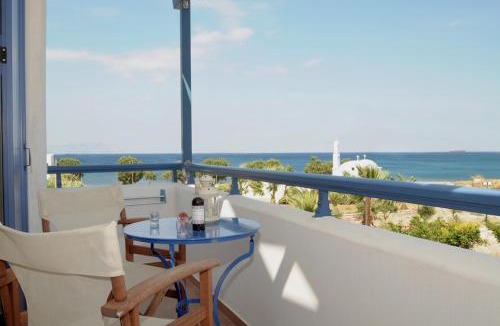 Agia Pelagia Apartment | Kythera Golden Sun