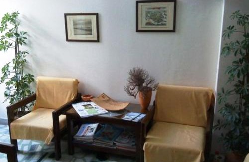 Agia Pelagia Hotel | Kythereia Hotel