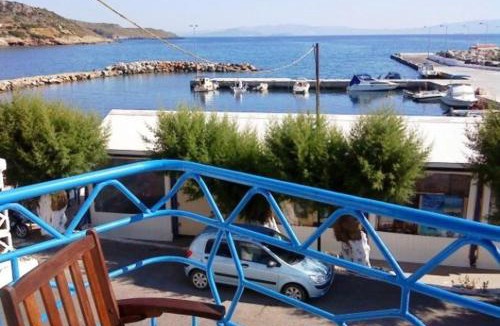Agia Pelagia Hotel | Kythereia Hotel