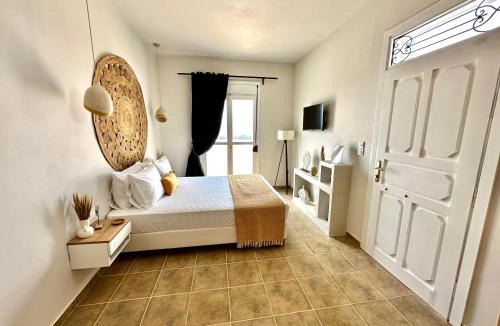 Lagoudi Zia House | LΟFT by Casa di Somnia