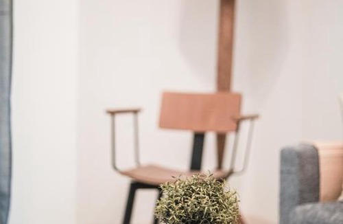 Edessa Apartment | L&C suites - C suite