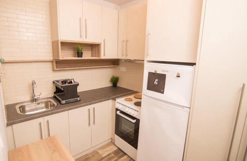 Kalamata Apartment | L & D Boutique Apartment